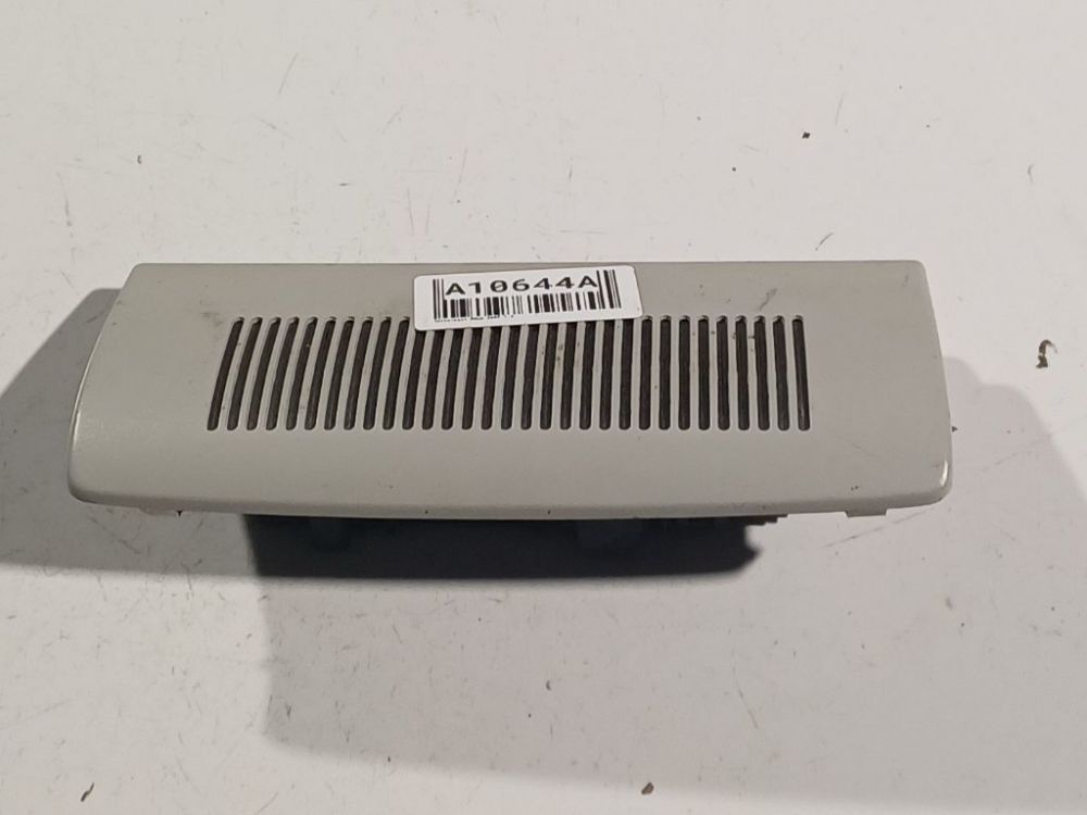 600951171C Volkswagen Polo 2008 ALARM SENSOR MODULE UNIT