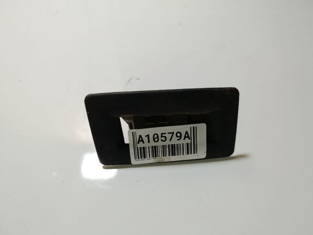 1J1819275A Volkswagen Golf 2001 Interior trim