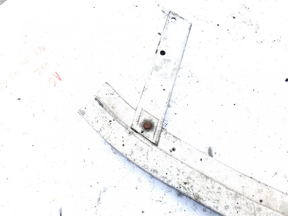 4F5807331 Audi A6 2005 Bamperio balkis (sutvirtinimas) G. - Thumbnail 2