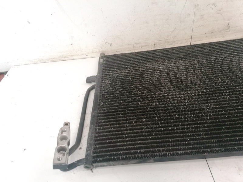 64538377614 585 72810 Air Conditioning Condenser BMW 3Series 2001 2