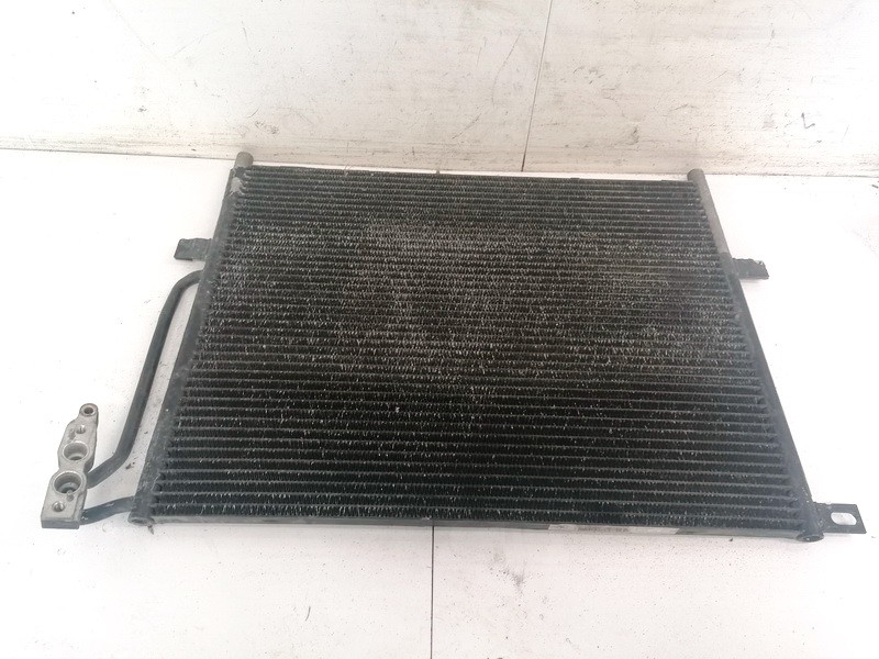64538377614 585 72810 Air Conditioning Condenser BMW 3Series 2001 2