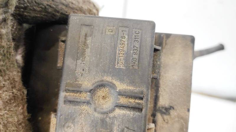 1K0937311C Volkswagen Touran 2004 Fuse box - Thumbnail 3