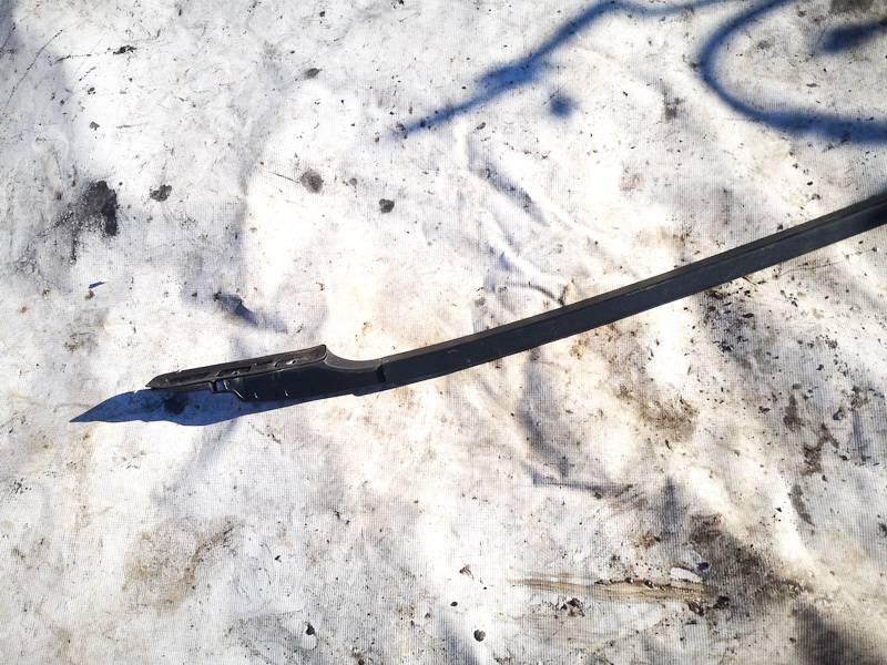 8534744 Suzuki SX4 2008 Roof rail - left side - Thumbnail 2