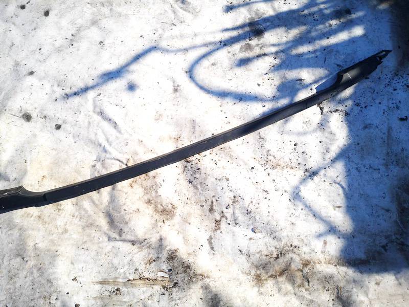 8534744 Suzuki SX4 2008 Roof rail - left side