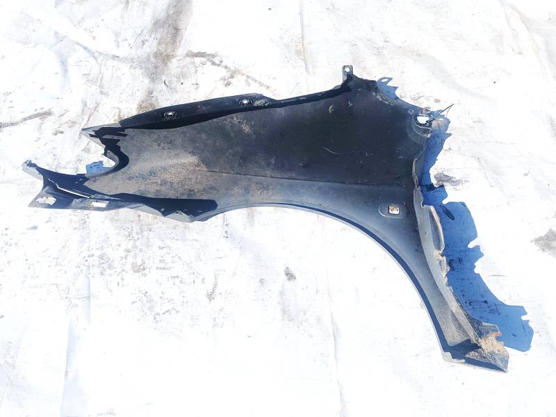 Renault Scenic 1998 Lokasuoja - EDESSÄ OIKEALLA - Thumbnail 4