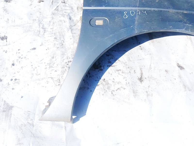 Renault Scenic 1998 Lokasuoja - EDESSÄ OIKEALLA - Thumbnail 2