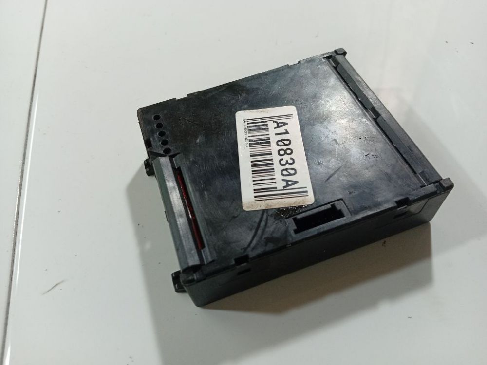 6919759 BMW 7-Series 2002 Komforta bloks - Thumbnail 2