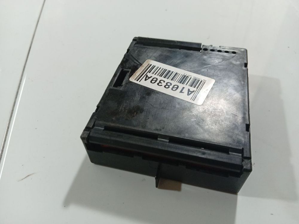 6919759 BMW 7-Series 2002 Komforta bloks - Thumbnail 3