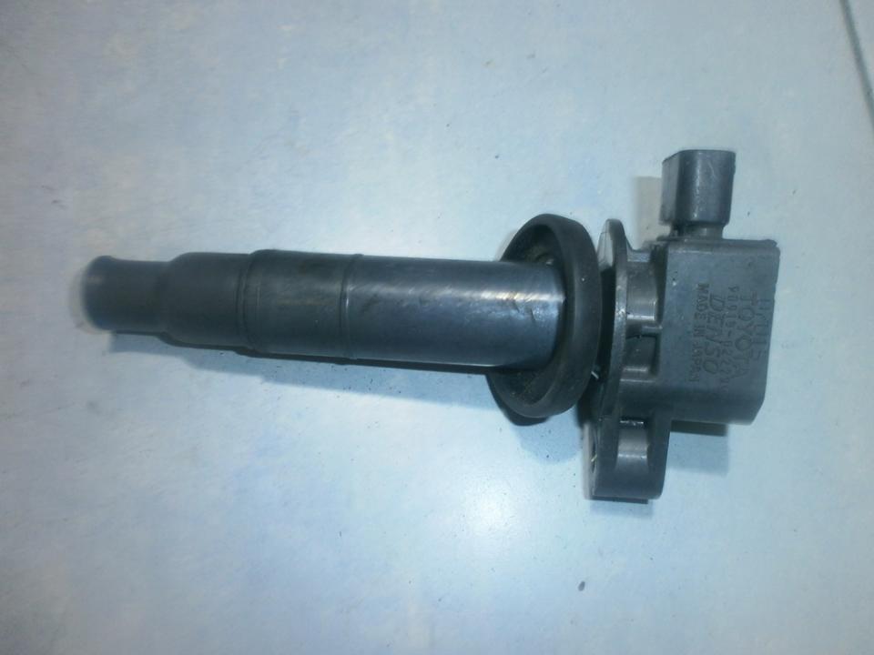 9091902229 Toyota Yaris 2004 Ignition Coil