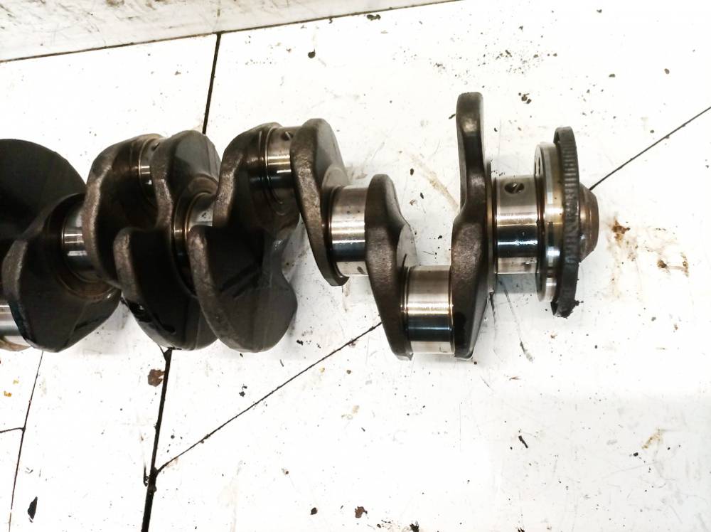 Skoda Octavia 2005 Vilebrequin - Thumbnail 2