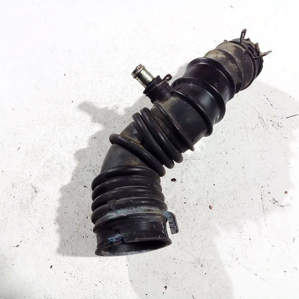 Toyota Avensis 2005 TURBO INTERCOOLER PIPE HOSE - Thumbnail 3