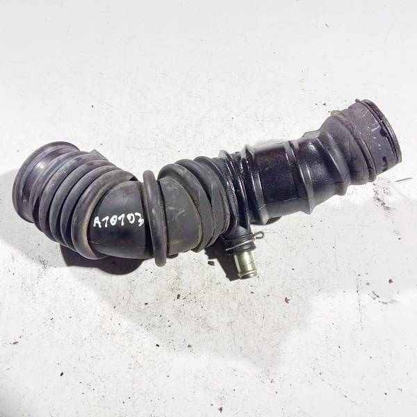 Toyota Avensis 2005 Interkulera šļūtene