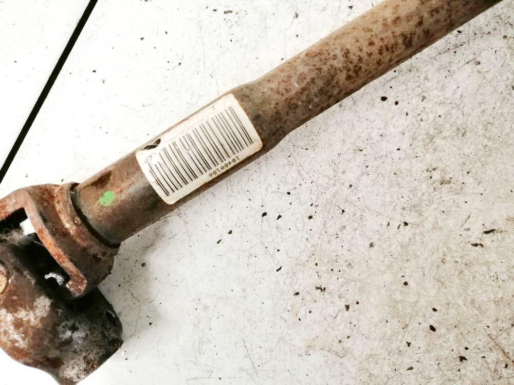 10400100 Fiat Doblo 2011 Estate Steering Column - Thumbnail 3