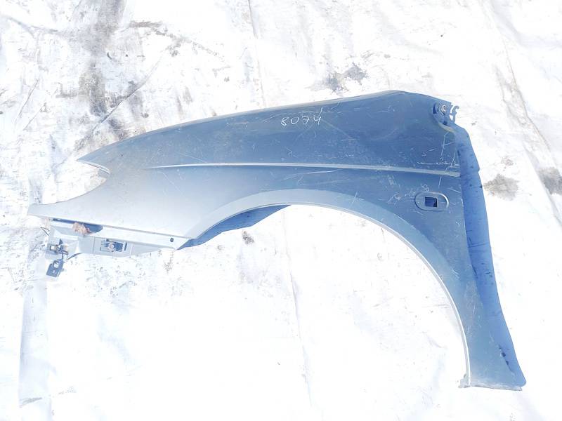 Renault Scenic 1998 Błotnik - PRZEDNIE LEWE