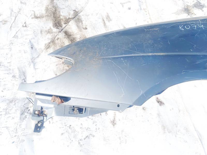 Renault Scenic 1998 Lokasuoja - EDESSÄ VASEMMALLA - Thumbnail 2