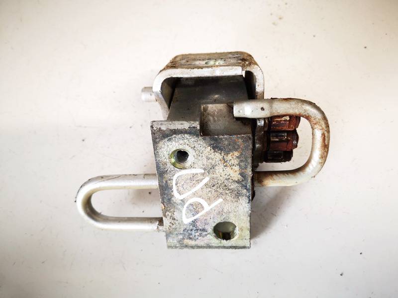 4B0831412B Volkswagen Bora 2000 Door Hinge - FRONT - Thumbnail 3