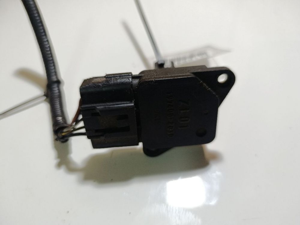 ZL01 Mazda 6 2009 Air Mass Sensor - Thumbnail 2