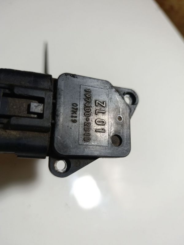 ZL01 Mazda 6 2009 Air Mass Sensor - Thumbnail 3