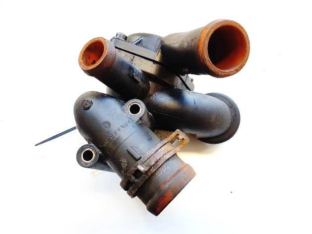 071121117A Seat Toledo 2000 Termostato korpusas
