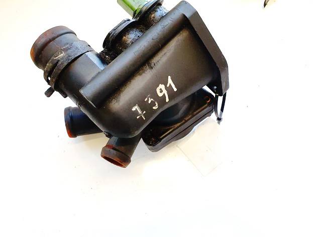 071121117A Seat Toledo 2000 fluide de refroidissement du moteur Thermostat - Thumbnail 2