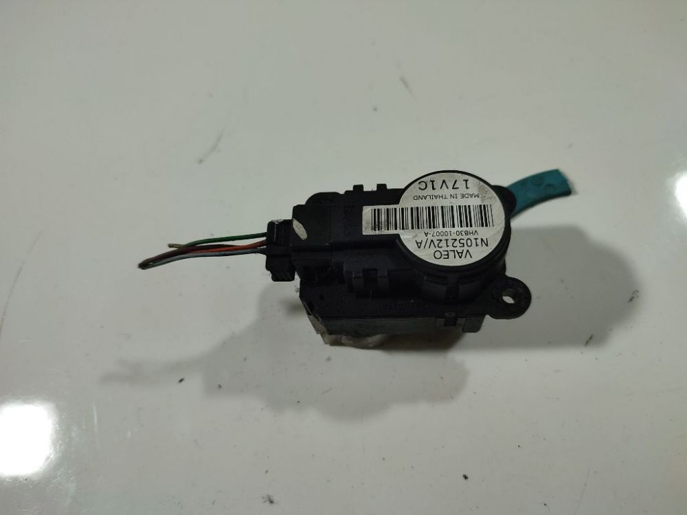 N105212VA Renault Scenic 2011 Heater Vent Flap Control Actuator Motor