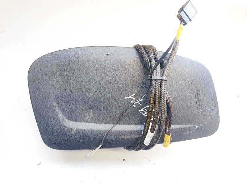 557029530 Fiat Punto 2010 Poduszka powietrzna fotela SRS