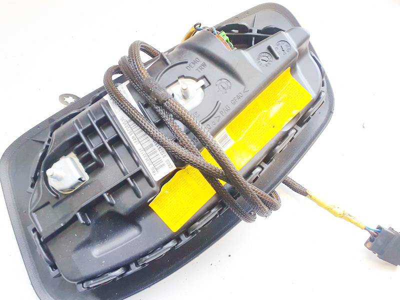 557029530 Fiat Punto 2010 Poduszka powietrzna fotela SRS - Thumbnail 2