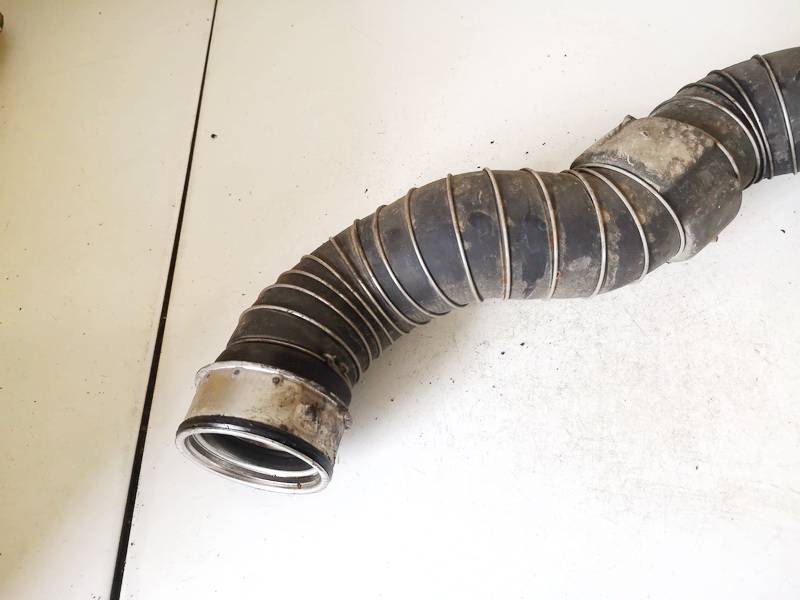 A2035280782 Mercedes-Benz C-CLASS 2003 TURBO INTERCOOLER PIPE HOSE - Thumbnail 2