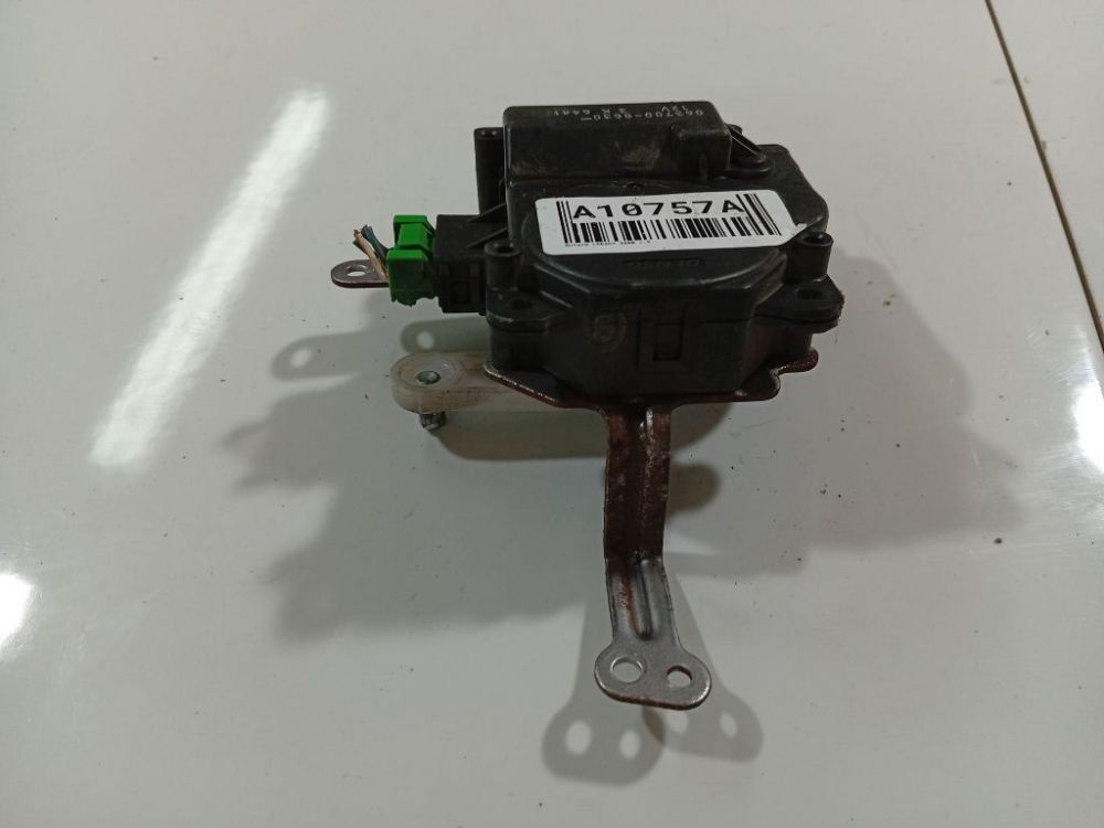 0637008630 Subaru Legacy 2008 Heater Vent Flap Control Actuator Motor - Thumbnail 5