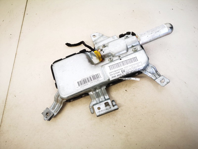 A2038602505 Mercedes-Benz C-CLASS 2003 Duru SRS - Thumbnail 2