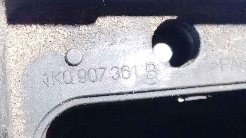 1K0907361B Volkswagen Touran 2005 andere Halter - Thumbnail 3