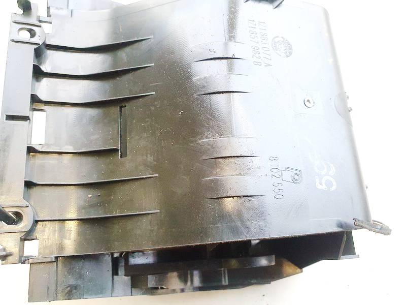 1Z1863077A Skoda Octavia 2005 cendrier - Thumbnail 3