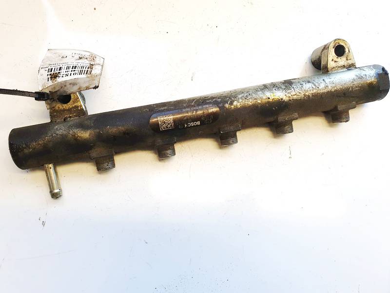 0445214106 Chevrolet Captiva 2010 RAMPE INJECTION - Thumbnail 2