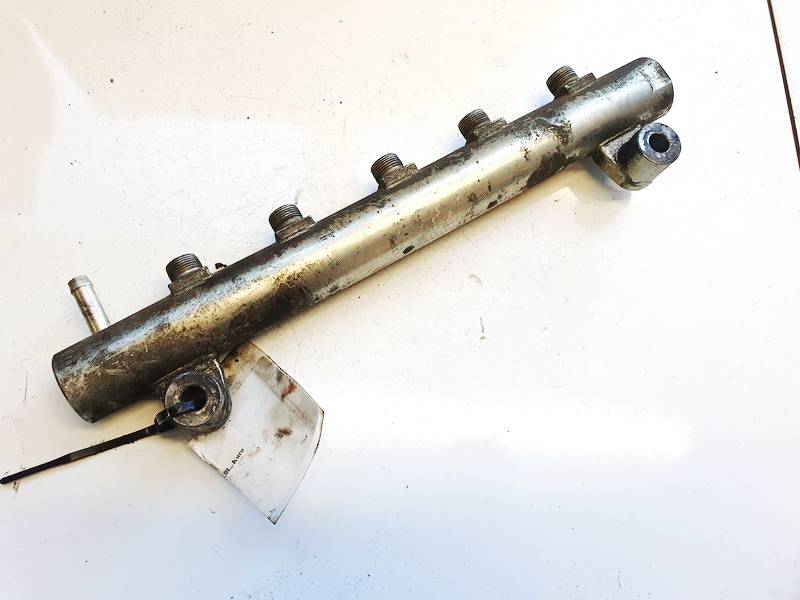 0445214106 Chevrolet Captiva 2010 RAMPE INJECTION - Thumbnail 3