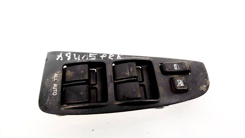 8482005100 Toyota Avensis 2005 Power window control (Window Regulator-Window Switch)
