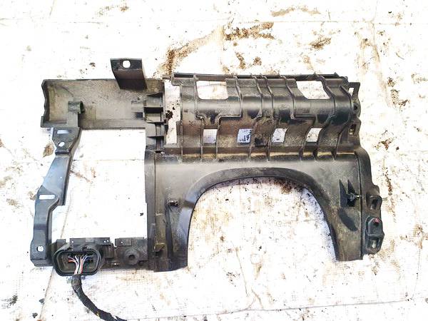 6M21U46441C Ford Galaxy 2006 Salono apdaila (plastmases) - Thumbnail 2