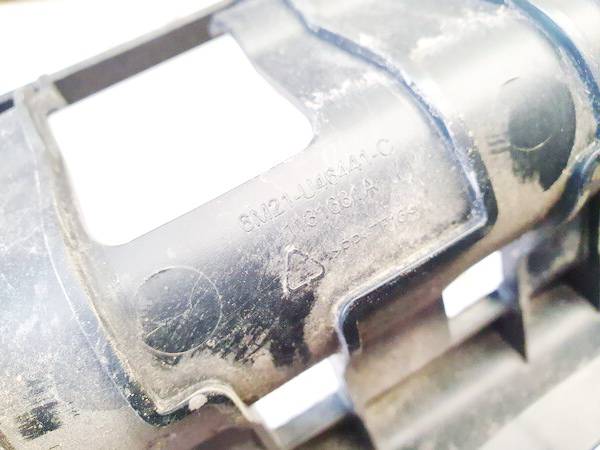 6M21U46441C Ford Galaxy 2006 Salono apdaila (plastmases) - Thumbnail 3