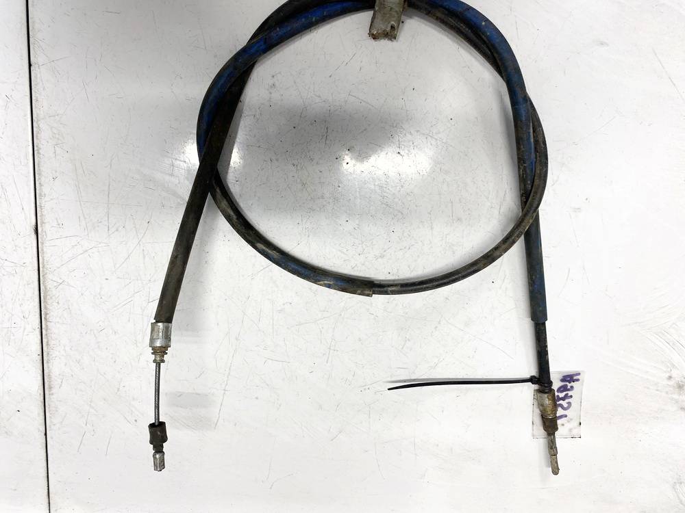 Audi 80 1994 Brake Cable