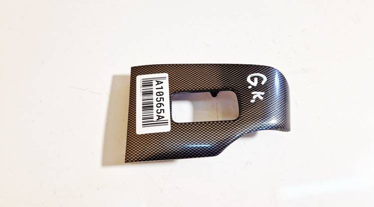 83791SEA Honda Accord 2005 Interior trim