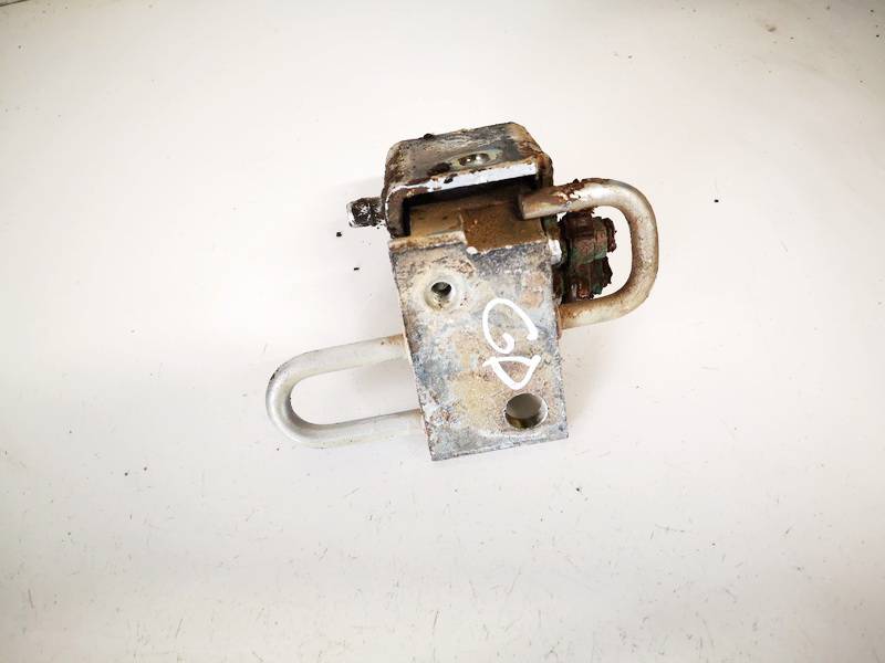 1J4833412C Volkswagen Bora 2000 Door Hinge - REAR - Thumbnail 3