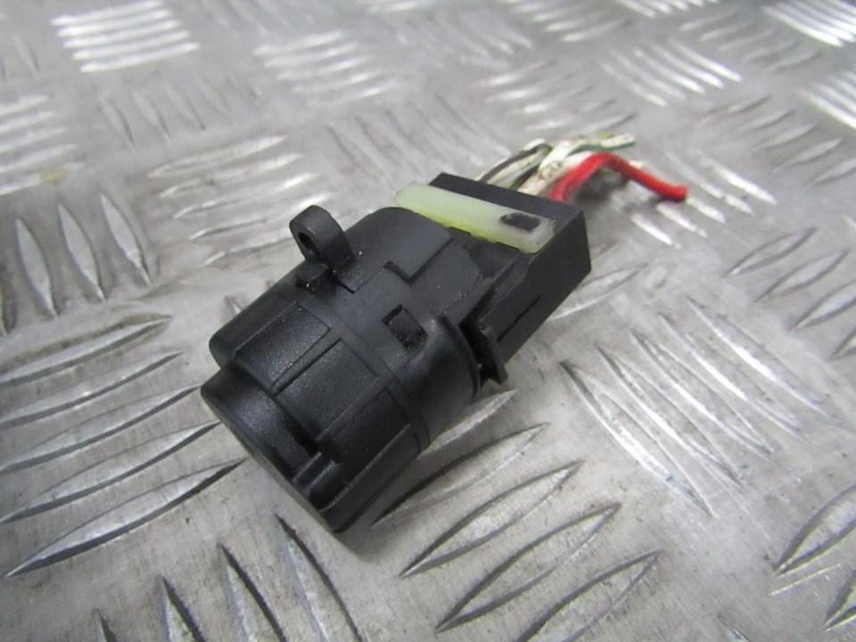 911056 9.110.56 Ignition Starter Switch Nissan Micra 1997 1.3L