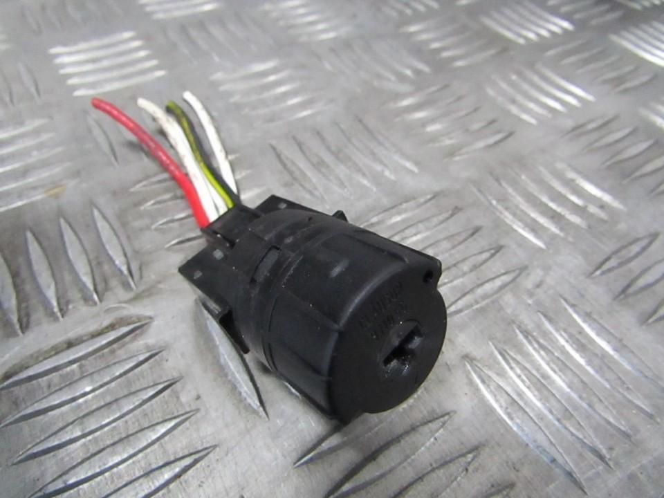 911056 9.110.56 Ignition Starter Switch Nissan Micra 1997 1.3L