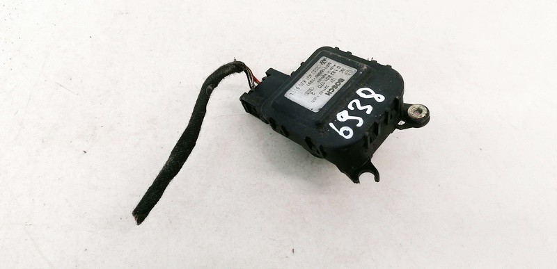 0132801170 Lexus IS - CLASS 2006 Heater Vent Flap Control Actuator Motor