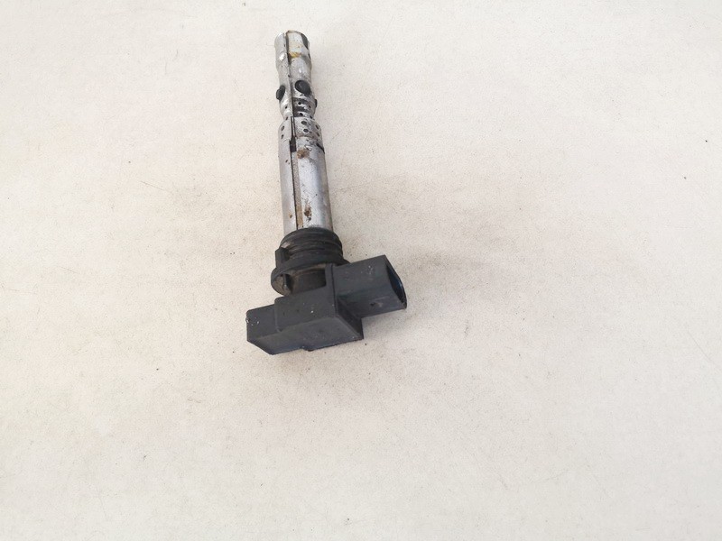 0040102059 Skoda Fabia 2009 Ignition Coil