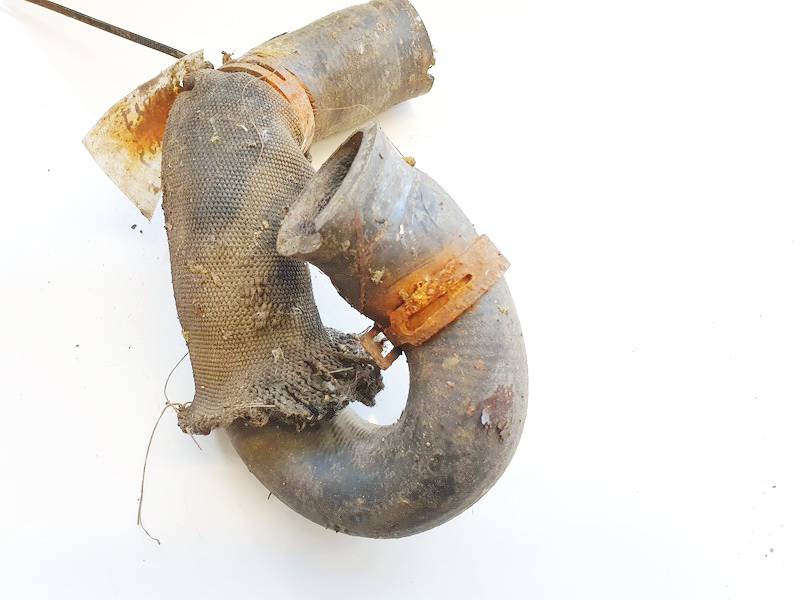 Opel Zafira 2000 Radiator Hose (Water Hose)