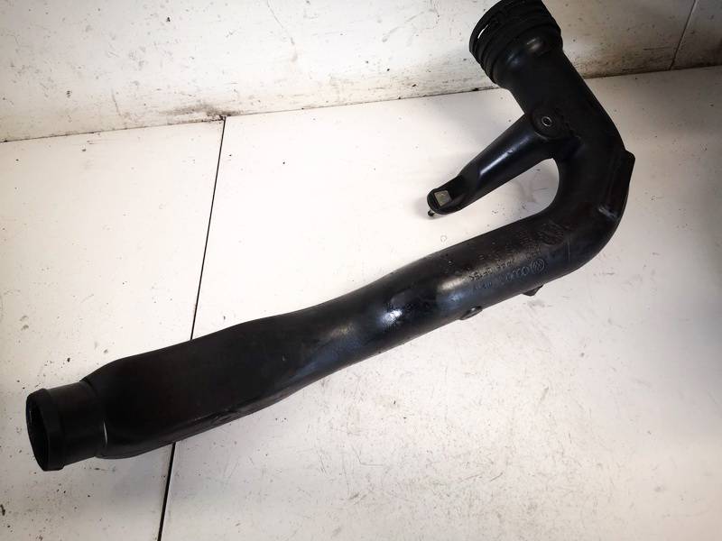 8E0145762G Skoda Superb 2007 TURBO INTERCOOLER PIPE HOSE - Thumbnail 2