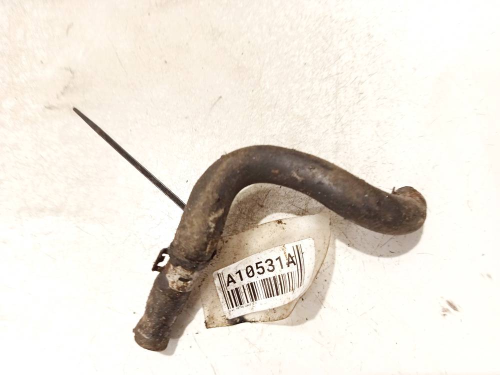 Opel Astra 2006 Radiator Hose (Water Hose)