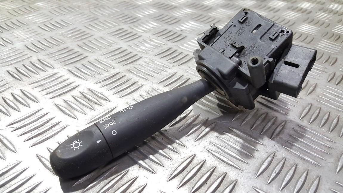 202007968 Indicator Switch (Light Stalk) Hyundai i10 2009 10EUR