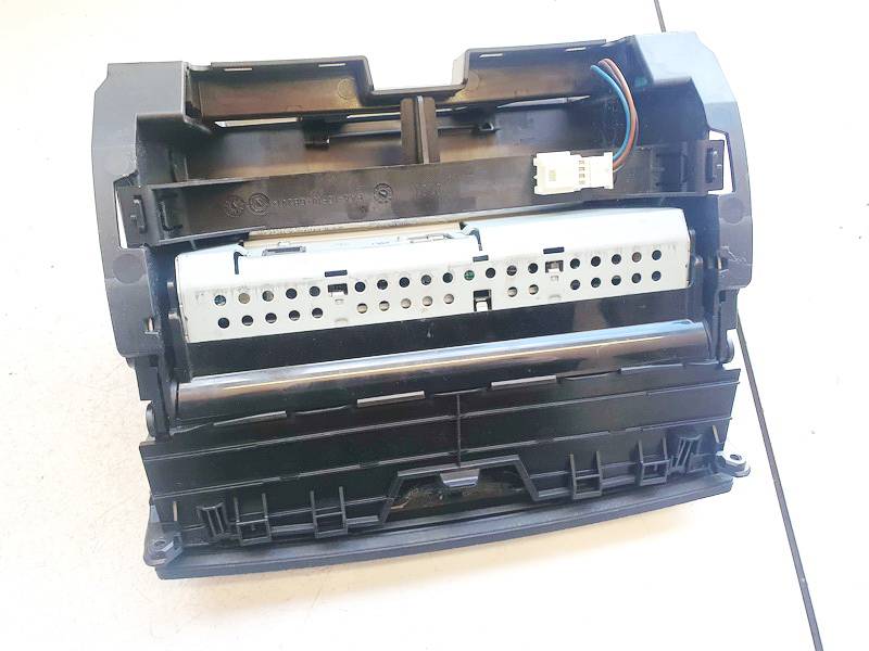 A2048204297 Mercedes-Benz C-CLASS 2008 Ekranelis - Thumbnail 3