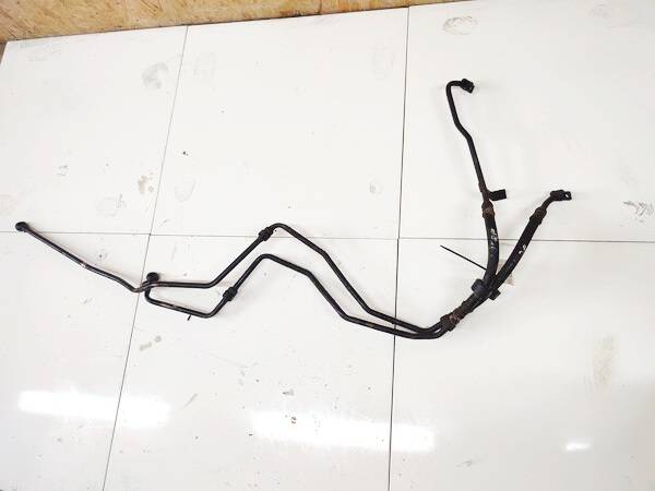 Audi A6 2001 Power Steering Return Hose